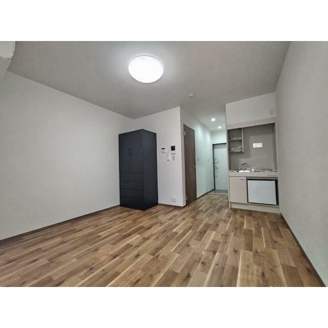 新築☆ワンルーム♪