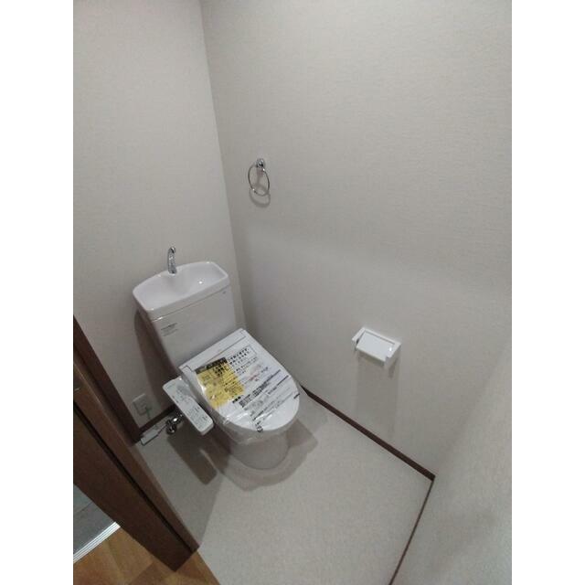 洗浄機能付き♪