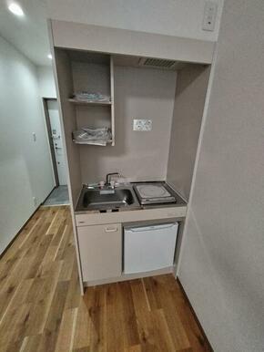 IHコンロ１口♪