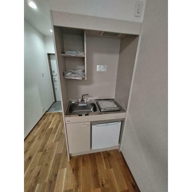 IHコンロ１口♪