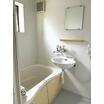 バス/シャワー