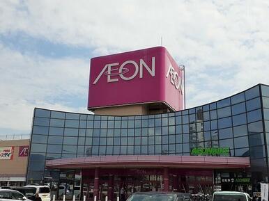 イオン隼人国分店