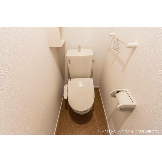 apartment 南平２丁目