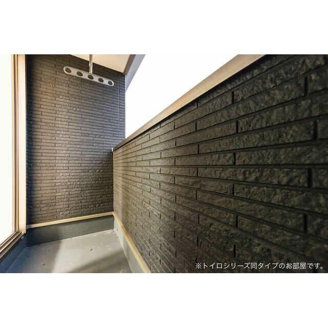 apartment 南平２丁目