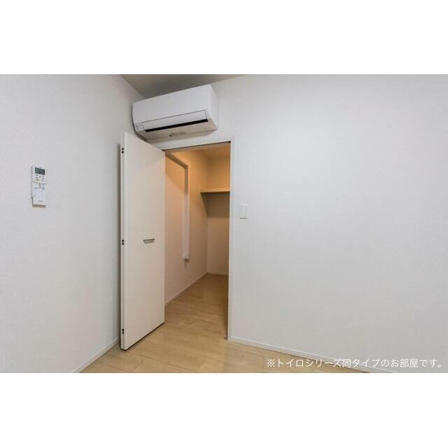 apartment 南平２丁目