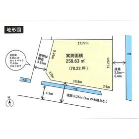 地形図等