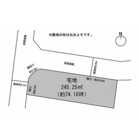 地形図等