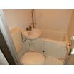 バス/シャワー