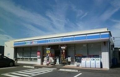 ローソン 沼津鳥谷店