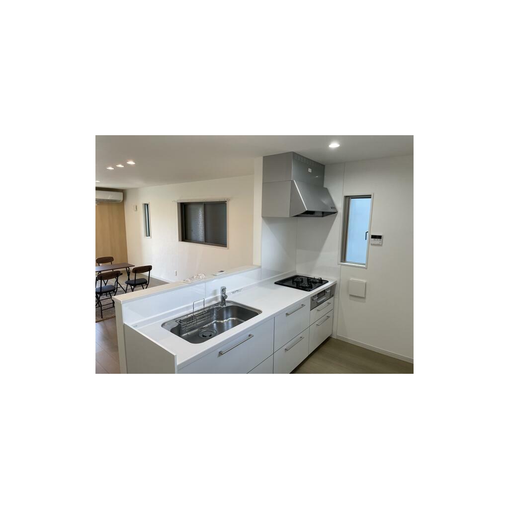 Foto de Casa 3LDK em Ama-gun