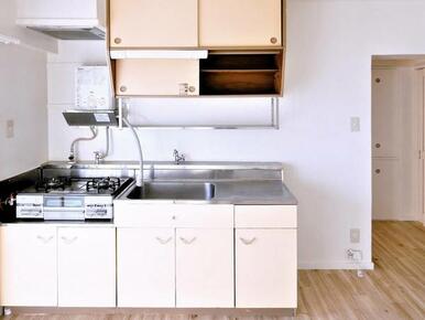 ビレッジハウスの同一物件・同一タイプの間取りの写真です