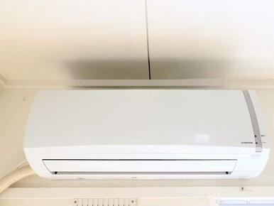 ビレッジハウスの同一物件・同一タイプの間取りの写真です