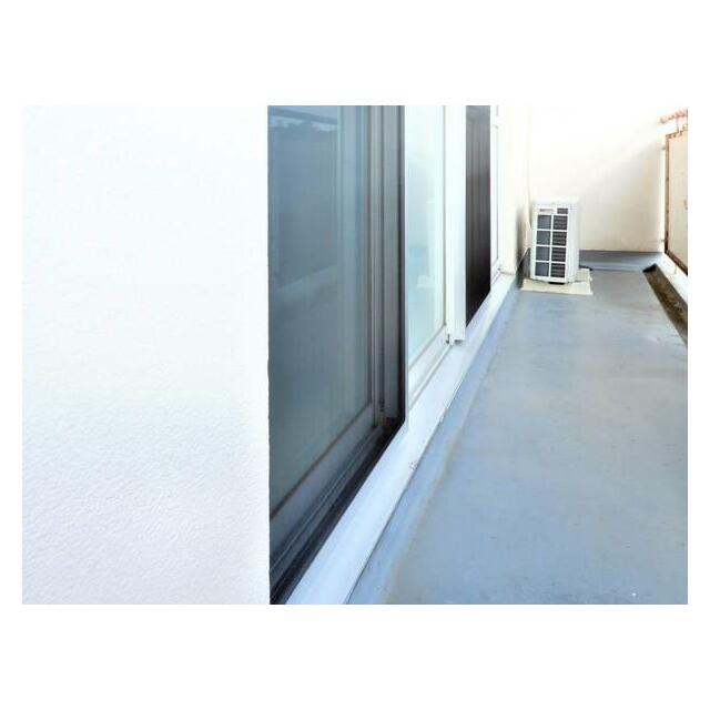 ビレッジハウスの同一物件・同一タイプの間取りの写真です