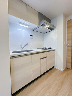 ※写真は同タイプ住戸です。