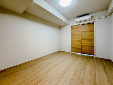 ※写真は同タイプ住戸です。