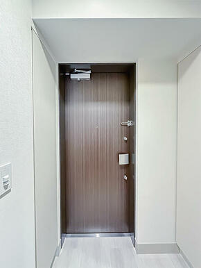 ※写真は同タイプ住戸です。