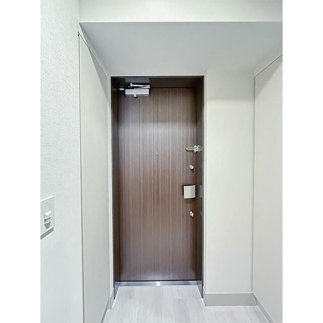 ※写真は同タイプ住戸です。