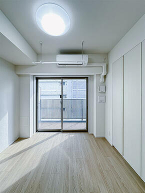 ※写真は同タイプ住戸です。