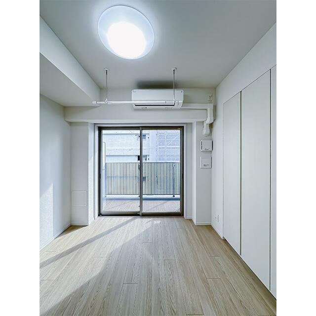 ※写真は同タイプ住戸です。