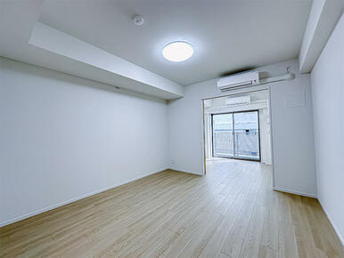 ※写真は同タイプ住戸です。