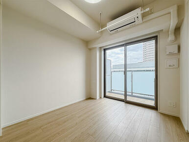 ※写真は同タイプ住戸です。