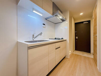 ※写真は同タイプ住戸です。