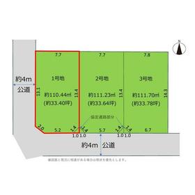 地形図等