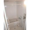 バス/シャワー