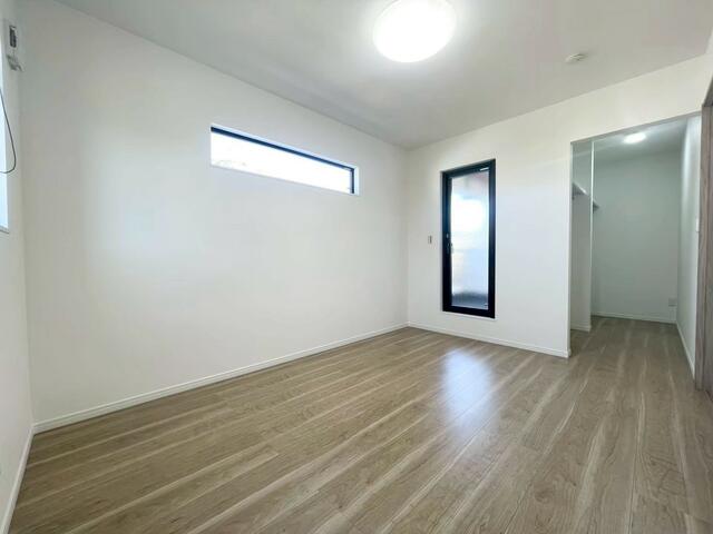 物件画像 北九州市小倉南区 中曽根２丁目 (下曽根駅) 2階建 4LDK