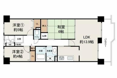 リフォームプランの詳細はお問合せください。