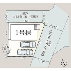 地形図等