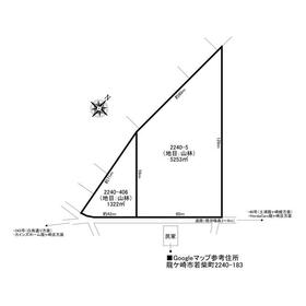 地形図等