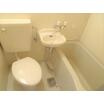 バス/シャワー