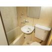 バス/シャワー