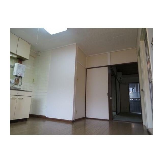 ダイニングキッチン