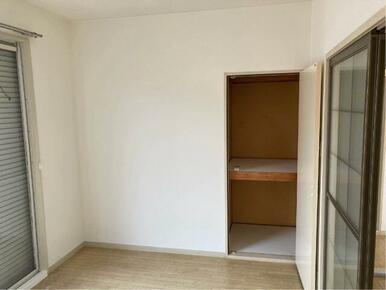 ＊別号室の写真となります。