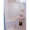 バス/シャワー