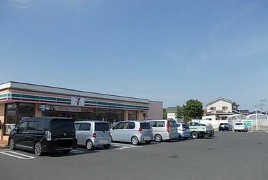 セブンイレブン石巻水明町店