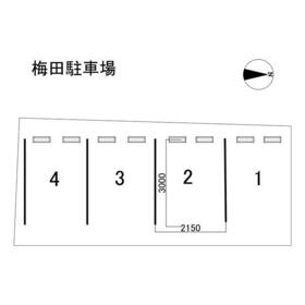 平面図