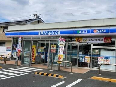 ローソン 高浜町和田浜店