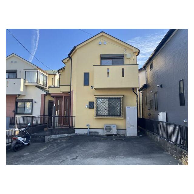 現地外観