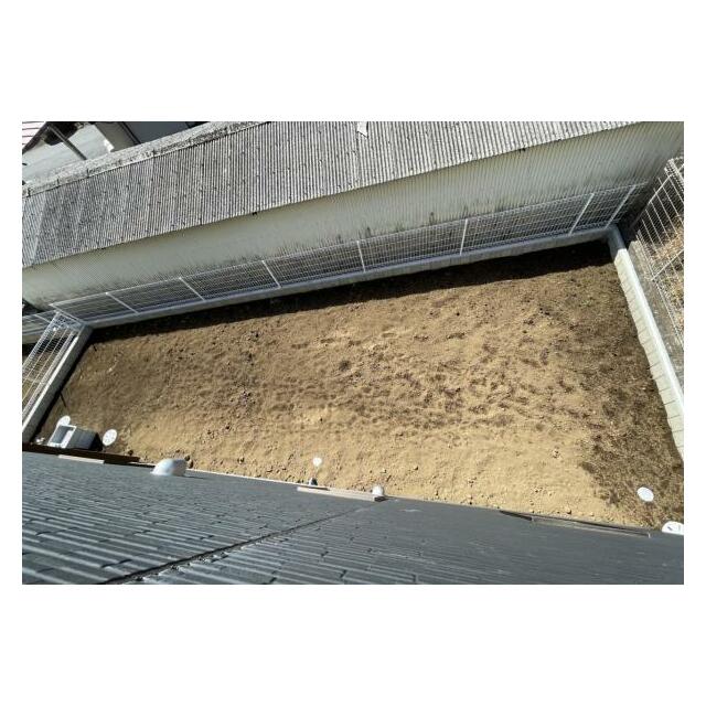 ガーデニングや家庭菜園、お子様と遊んだり楽しみが広がりますね＾＾