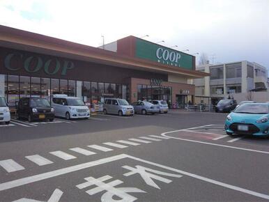 ＣＯＯＰ　ＭＩＹＡＧＩ鶴ヶ谷店