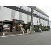 ショッピング施設