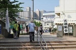 江戸川区立小松川第二小学校