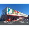ショッピング施設