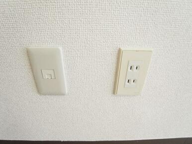 電話線