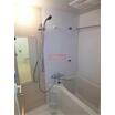 バス/シャワー