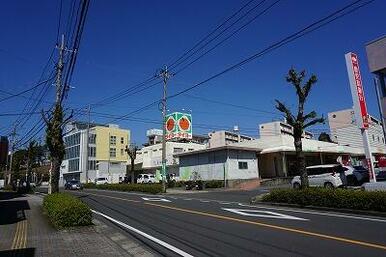 鹿児島銀行武岡団地支店