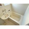 バス/シャワー